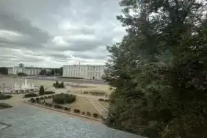 Квартира Новая квартира на Ленина в самом сердце Бреста