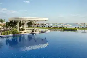 Курортный отель The St Regis Al Mouj Muscat, Чайл-Эль-Умайр