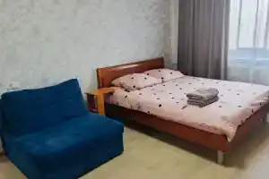 Квартира на улице Доменщиков 7/1, Магнитогорск