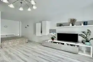 Квартира уютная Счастье с современным ремонтом, Калининград