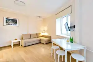 Апартаменты 1 Laspace Химки 15 этаж, Химки
