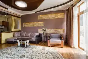 Апартаменты Венера М 3, Ялта