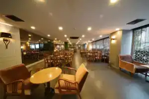 All Seasons Hotel, Стамбул