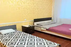 Квартира на улице Петра Алексеева 16, Якутск