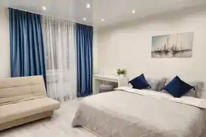 Квартира Апартаменты Восток, Калининград