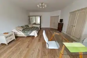 Меблированные комнаты на Туристической, Геленджик