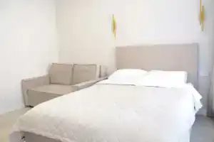 Апартаменты В Историческом центре ЖК Мон, Казань