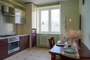 Квартира на Аксакова, Калининград