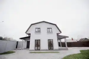 Комплекс шале «Шале на Полоцкой», Бобруйск