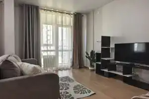 Квартира в Центре Парк Победы Диорама ЖД