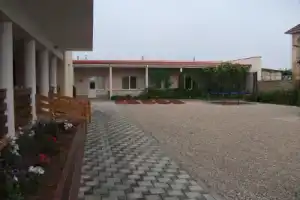 Гостевой дом «Идиллия», Заозёрное