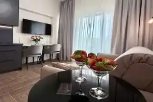 Апартаменты центре Сочи, Сочи