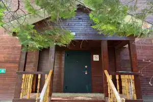 Усадьба Тесна, Кашира