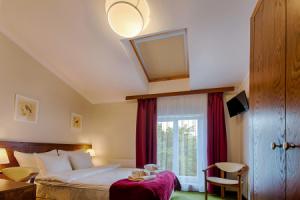 Hotel «Yarden by Artery Hotels», Краков