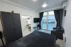 Квартира на южном берегу Крыма, Ялта