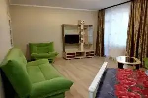 Квартира большая у ТЦ Крейсер, 33 квартиры, Владимир