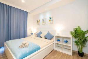 Апартаменты Laguna SkyPark Bang Tao 1 bedroom 1416, Пхукет Таун