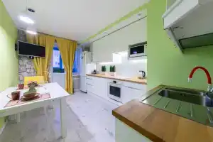 Апартаменты Уютное Место, Санкт-Петербург