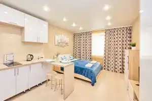 Апартаменты Sutki VIP на Тамбовской, Пенза