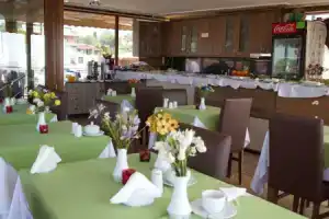 Blue Tuana Hotel, Стамбул