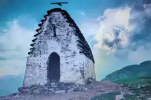 Гостевой дом «Джейрах», Джейрах