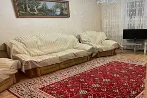 Апартаменты Green House, Махачкала