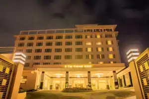 Отель The Everest Kathmandu, Катманду