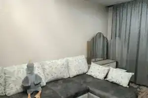 Квартира в Новостройке на Ул Богомягкова 2