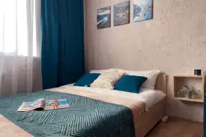 Квартира Студия Dream, Новороссийск