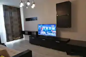 Апартаменты 3хк Квартира в Историческом Центре Города