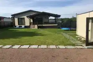 Частный дом в КП Крокусы 4