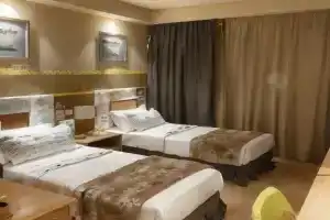Апартаменты Dreamland Oasis 14 - 505, Чакви