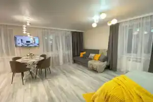 Квартира на Генерала Белова 107, Шуя