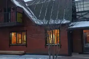 Частный дом Дом на Озере, Курск