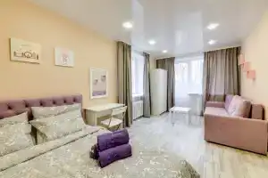 Апартаменты Малые Каменщики 18к2, Москва