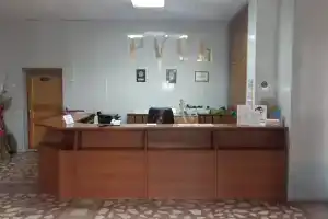 Отель «Русь», Старый Оскол