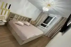 Квартира на Куприна 30/2, Воскресенское