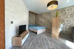 Квартира Pskov City Apartments Балтийская 6, Псков