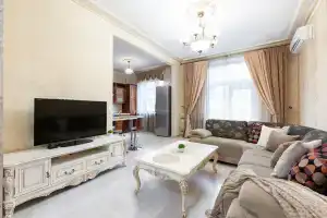 Апартаменты The Prospect Deluxe, Минск