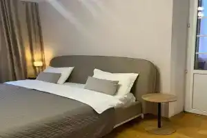 Квартира Чудесная в центре