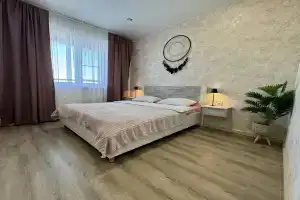 Квартира Как Дома и Даже Лучше, Хабаровск