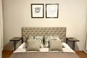 Апартаменты MARS Hotel Попова 114, Барнаул