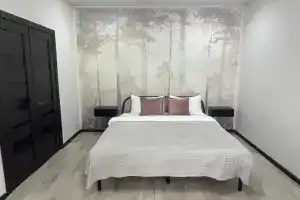 Квартира рядом с вокзалом, Астрахань