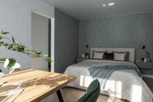 Квартира GreenHome, Калининград