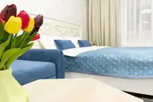 Квартира Звездный город, Дербент
