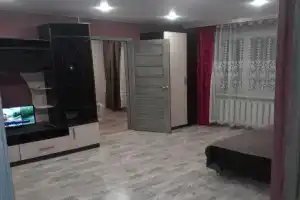 Квартира Двухкомнатная, Киржач