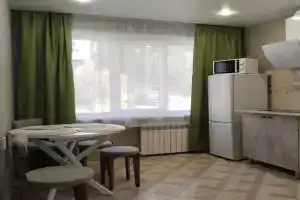Квартира Вдали от суеты Листвянка