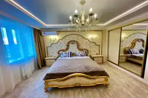 Апартаменты ArendaGrad Нахимова 40г, Смоленск
