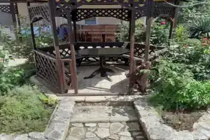 Гостевой дом «Оазис», Оленевка