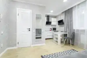 Апартаменты Монохром, Геленджик